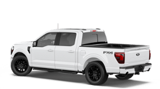 2026 Ford F-150® External Image 3